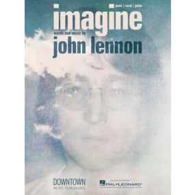 JOHN LENNON - IMAGINE PVG S/S