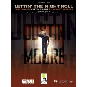 Lettin' the Night Roll S/S PVG