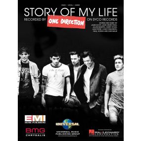 Story of My Life S/S PVG