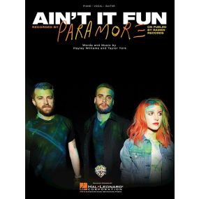 Ain't It Fun S/S PVG
