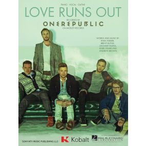 Love Runs Out S/S PVG