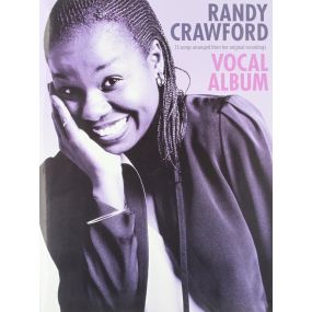 Randy Crawford Vocal Album