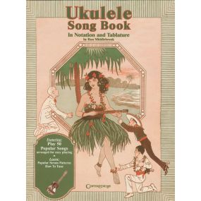 Ukulele Songbook