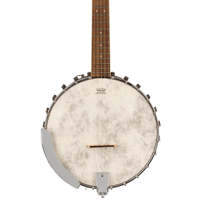 Fender PB180E 5 String Banjo in Natural