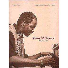 James Williams Piano Solos