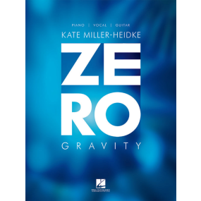 Kate Miller Heidke Zero Gravity PVG S/S