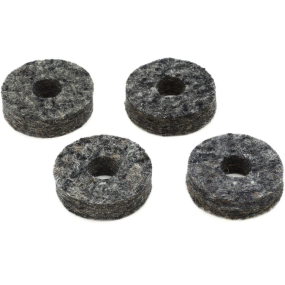 Gibraltar GSCCFS4 Short Cymbal Felts Pack 4