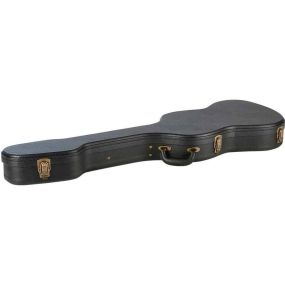 Armour APCBS Shaped Bass Guitar Hard Case 1
