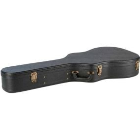 Armour APCSL Slimline Acoustic Guitar Hard Case 1