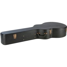 Armour APJC Jumbo Acoustic Guitar Hard Case 1