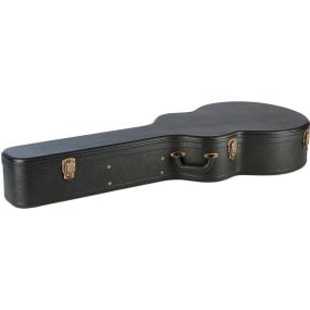 Armour APJCS Jumbo Slim Acoustic Guitar Hard Case 1