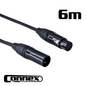 Connectors-6m