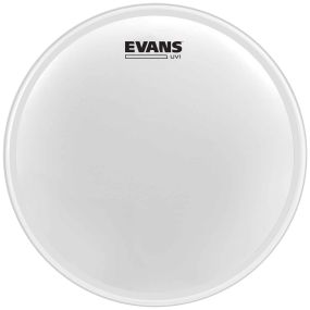 Evans UV1 Coated Drum Head, 16 Inch 1