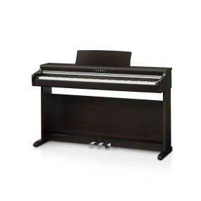 Kawai KDP110R Digital Piano with Bench - Rosewood
