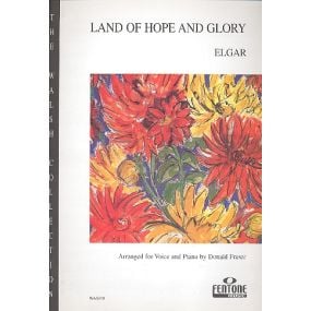 Land Of Hope And Glory