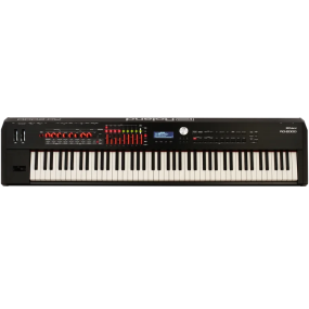 Roland RD-2000 88 Key Stage Piano | EX-DEMO