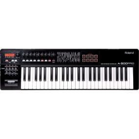 Roland A-500PRO MIDI Keyboard Controller | EX-DISPLAY