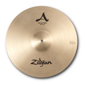 Zildjian 18" A Series Crash Ride