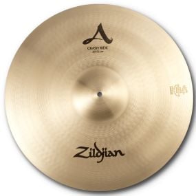 Zildjian 20" A Series Crash Ride