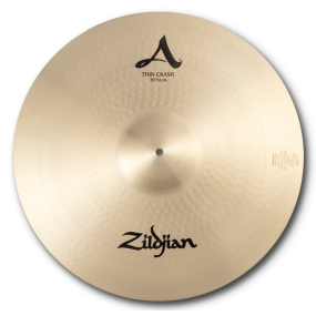 Zildjian A Series 20" Thin Crash
