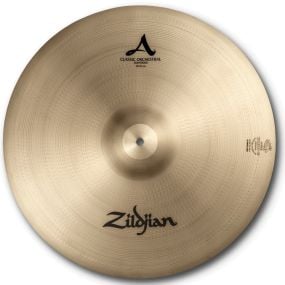 Zildjian A Classic Orchestral Selection Suspended 20"