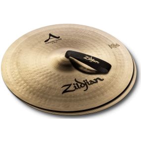 Zildjian A Concert Stage Pair 16"