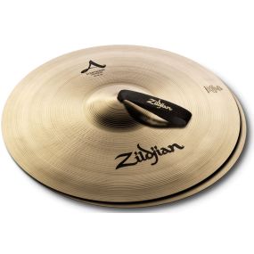 Zildjian A Symphonic Viennese Tone Pair 18"