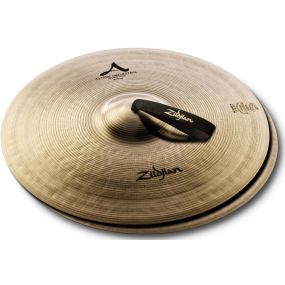 Zildjian A Classic Orchestral Selection Medium Light Pair 18" 