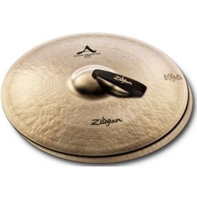 Zildjian A Classic Orchestral Selection Medium Pair 19"