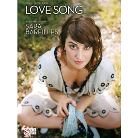 Love Song S/S PVG