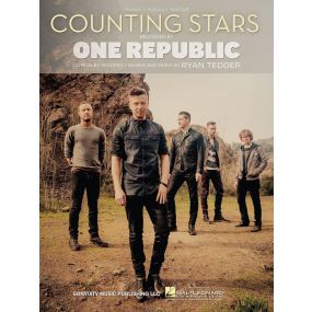 Counting Stars S/S PVG
