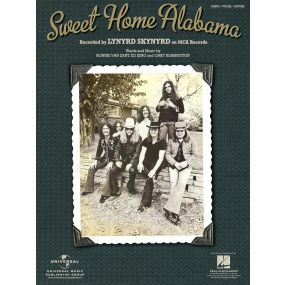 Sweet Home Alabama S/S PVG