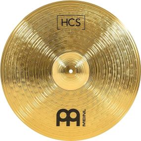 Meinl Cymbals 20" HCS Ride
