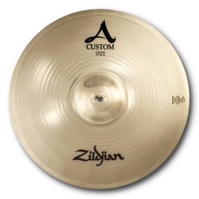 Zildjian A Custom 19" Crash