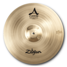 Zildjian Cymbals 20" A Custom Projection Crash | EX-DEMO