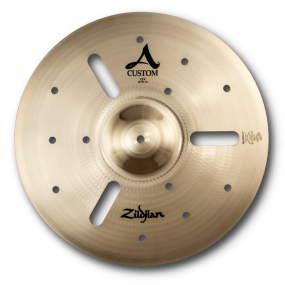 Zildjian Cymbals 16" A Custom EFX