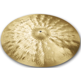 Sabian Artisan 22" Ride Light