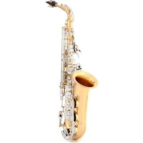 Yamaha YAS26 Student Alto Saxophone