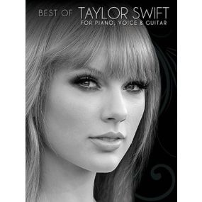 BEST OF TAYLOR SWIFT PVG