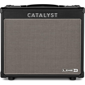 Line 6 Catalyst 60 1x12" 60W Combo Amp | EX-DEMO