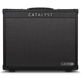Line 6 Catalyst 100 1x12" 100 W Guitar Combo Amp | EX-DEMO