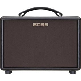 BOSS AC22LX 2x5" 10W Acoustic Amp