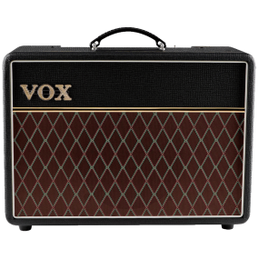 Vox AC10C1 1x10" 10W Tube Combo Amp