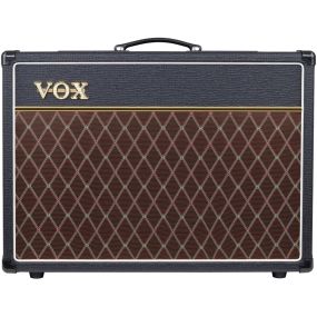 Vox AC15C1 1x12" 15W Tube Combo Amp