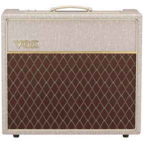 Vox AC15HW1 1x12" 15W Handwired Tube Combo Amp