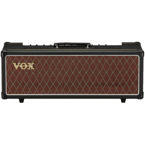 Vox AC30CH 30W Amp Head