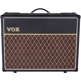 Vox AC30S1 1x12" 30W Combo Amp