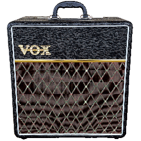 Vox AC4C1 1x12 4W Combo Amp