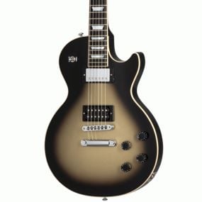 Gibson Adam Jones Les Paul Standard in Silverburst