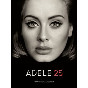 Adele 25 PVG